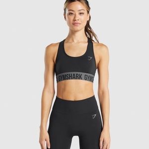 FIT SEAMLESS SPORTS BRA